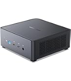 Amazon.co.jp: MINISFORUM UM773 Lite ミニPC AMD Ryzen 7 7735HS